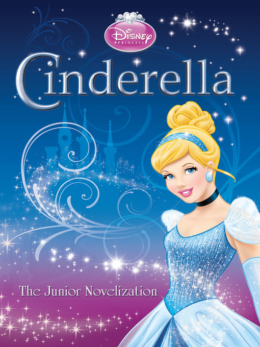 Title details for Cinderella Junior Novelization by Melissa Arps - Wait list